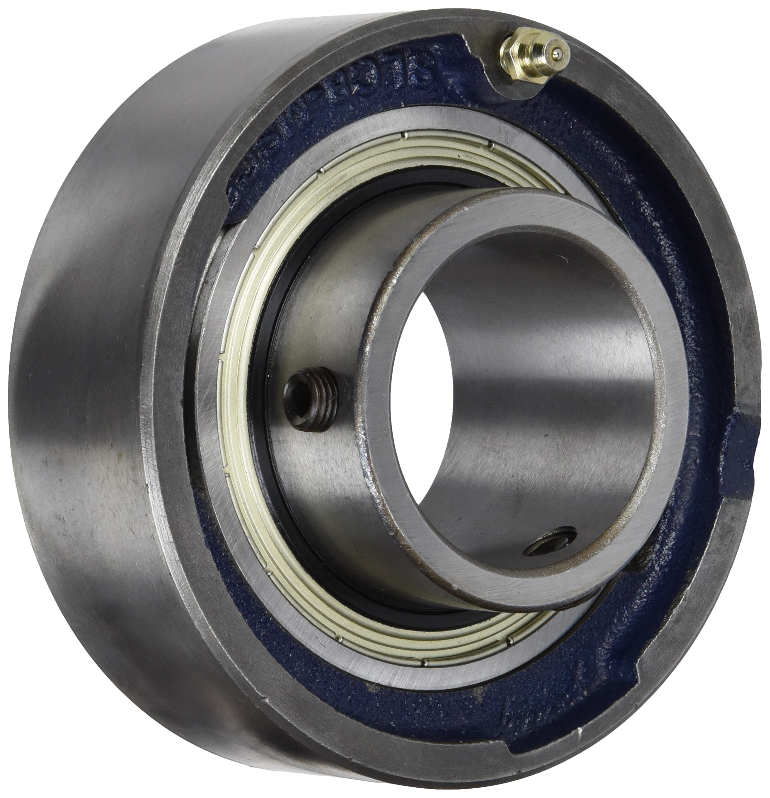 RHP SLC1.15/16 Self Lube Cast Iron Cartridge Bearing Unit