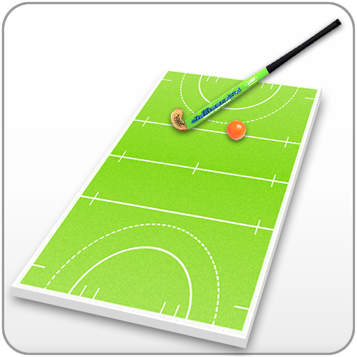 Field Hockey Coach's Clipboard Appstore for Android