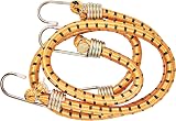 Amtech S0600 600mm 24in Bungee Cords 2 Pack view 3