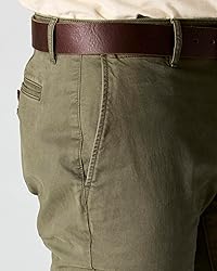 Huckberry Flint & Tinder 365 Chino Pant - Hb
