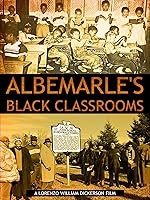 Albemarle's Black Classrooms