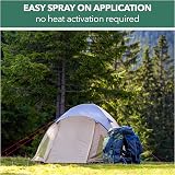 One Chem Tent and Gear Waterproof 5 Litre Spray with Long Hose Trigger view 6