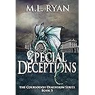 Special Deceptions (The Coursodon Dimension Book 5)