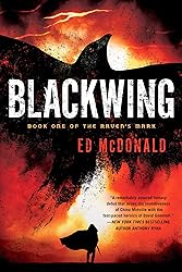 Blackwing