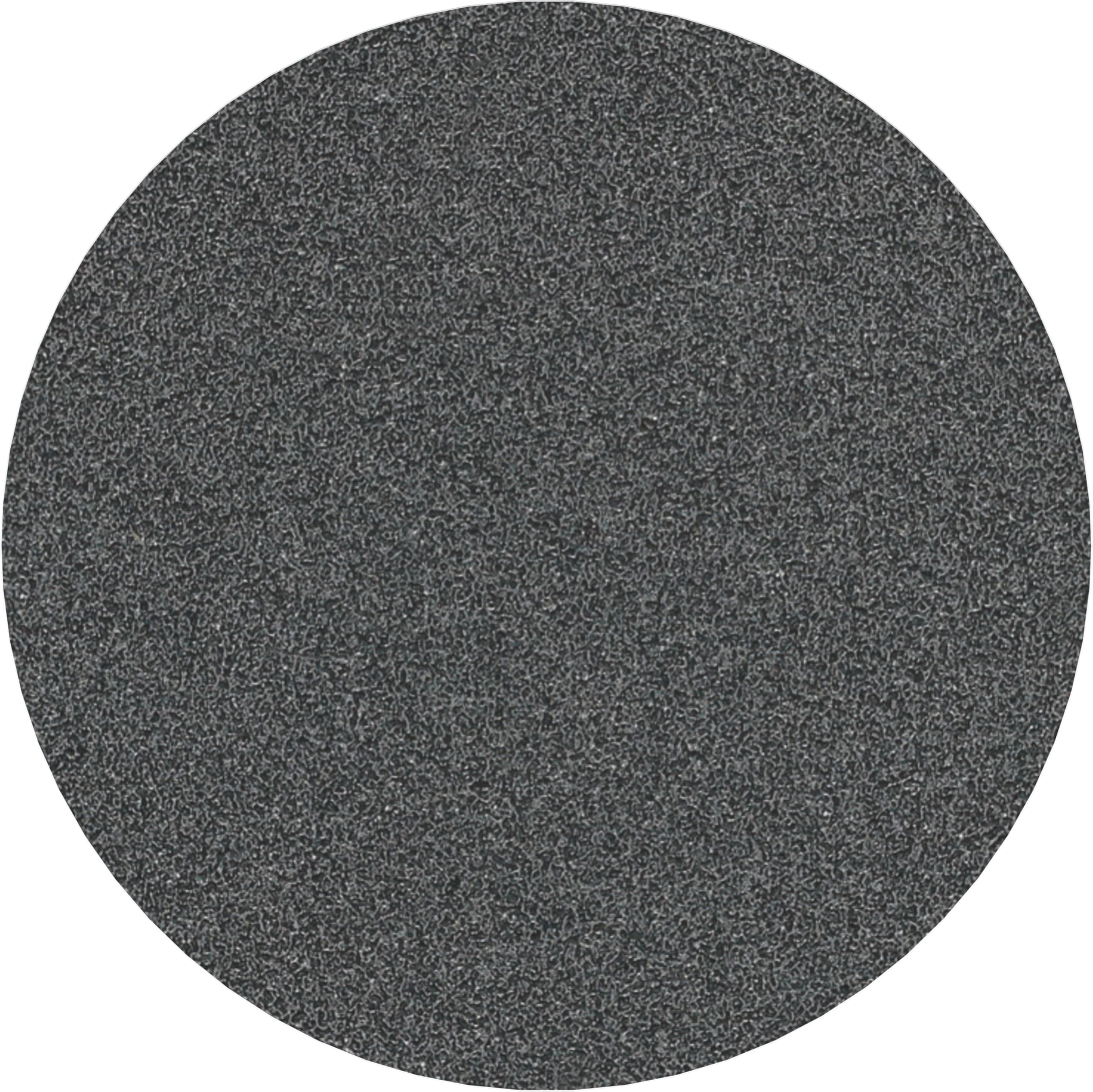 Bosch Accessories 2608606756 "F355" K80 Sanding Sheet-Set for Stone, 0 V, Black, 125 mm, Set of 10 Piece