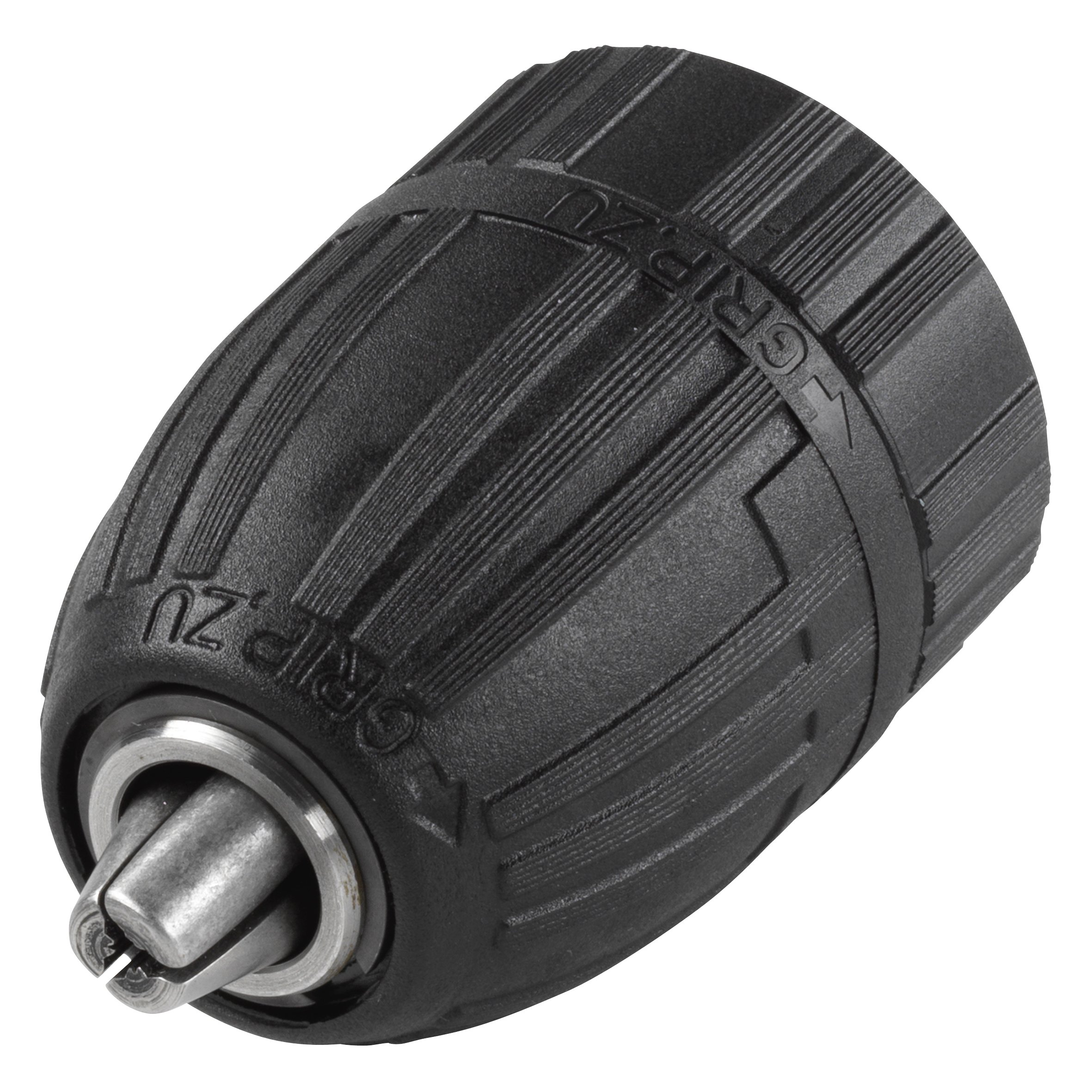 wolfcraft Quick-Release Chuck "Economy line" I 2642000