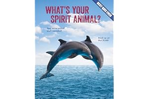 What's Your Spirit Animal? (Best Quiz Ever)
