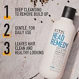 KMS Head Remedy Deep Cleanse Shampoo 300ml view 3
