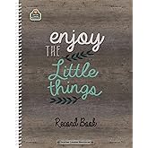 Teacher Created Resources Home Sweet Classroom Record Book (TCR8295)