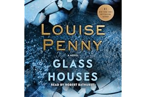 Glass Houses: A Novel