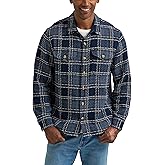 Lee Mens Legendary Overshirt