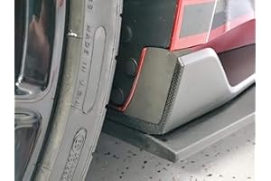 2020-2023 GT500 Rock Blockers by JLT