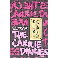 The Carrie Diaries