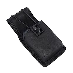 LUITON Universal Radio Case Two Way Radio Holder