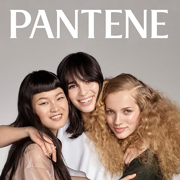 PANTENE PRO-V DAILY MOISTURE RENEWAL 2 IN 1 SHAMPOO & CONDITIONER 20.1 FL OZ