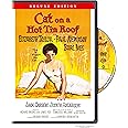 Cat on a Hot Tin Roof (Deluxe Edition)