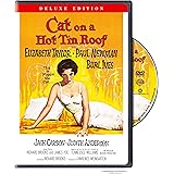 Cat on a Hot Tin Roof (Deluxe Edition)