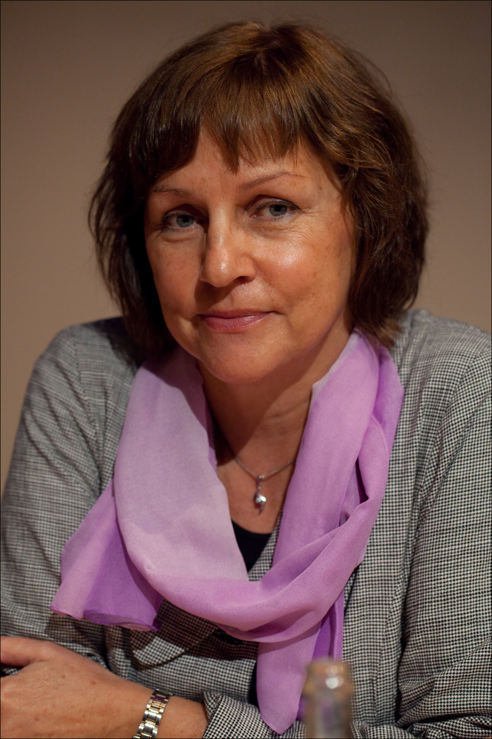 Helene Tursten Audio Books, Best Sellers, Author Bio