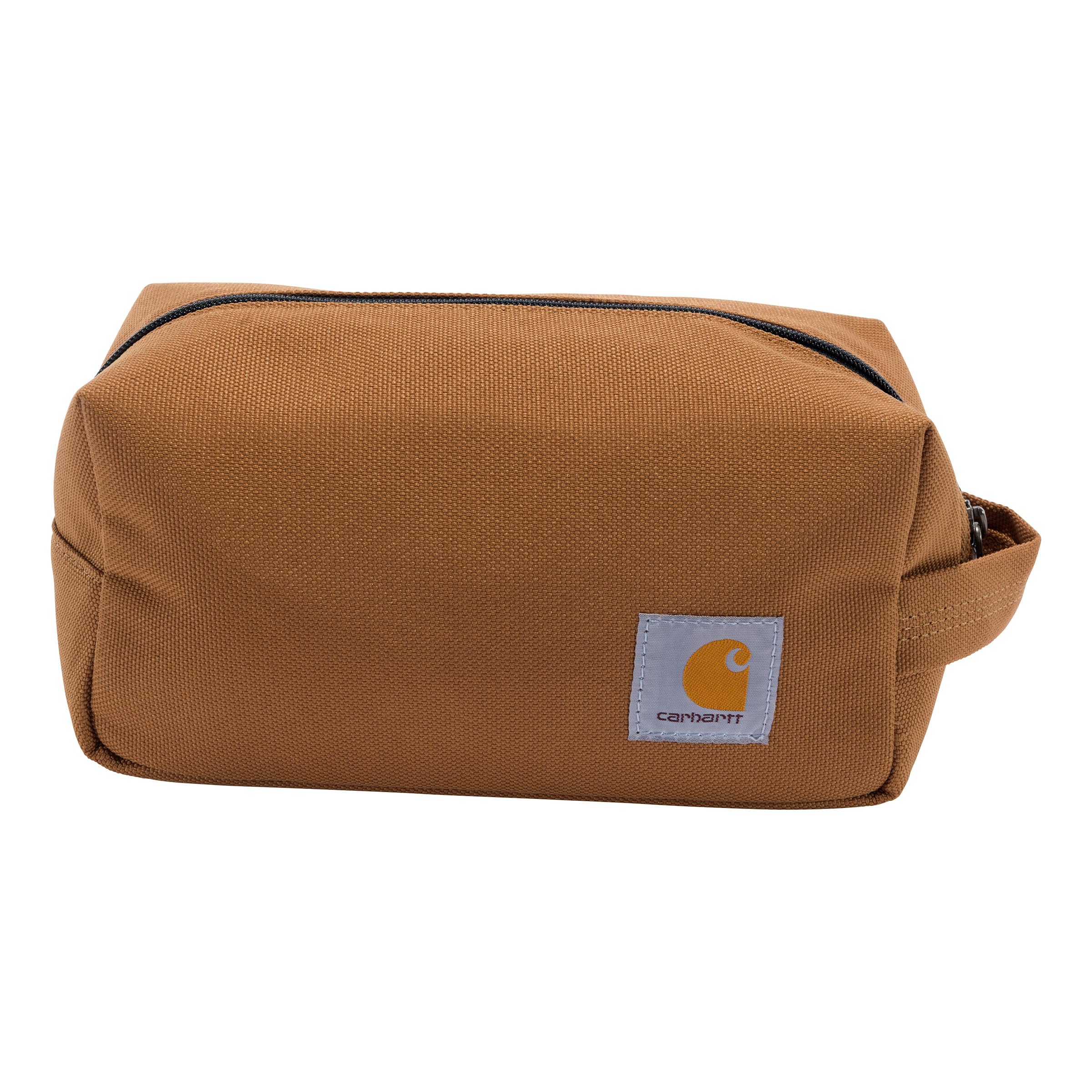 Carhartt Legacy Travel Kit, Carhartt Brown