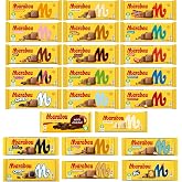 Marabou Chocolate Bars &ndash; Pick Any 10 From Multiple Flavors (Mix &amp; Match Your Favorites)