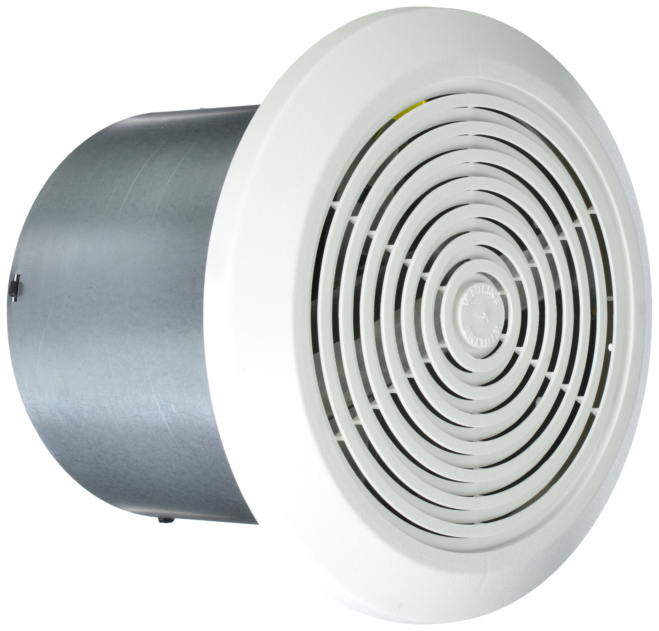 Ventline (V2262-50) (7") 50 CFM Ceiling Exhaust Fan | eBay
