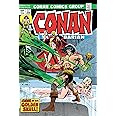 Conan The Barbarian: The Original Comics Omnibus Vol.2 (CONAN THE BARBARIAN OMNIBUS)