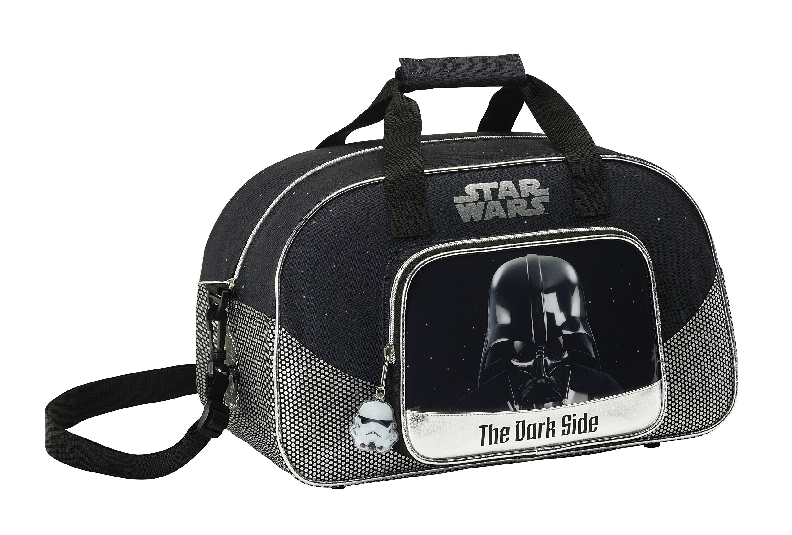Star Wars – Sports Bag – TRAVEL BAG 40 x 24 x 23 cm