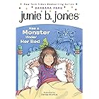 Junie B. Jones #8: Junie B. Jones Has a Monster Under Her Bed