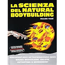 La scienza del natural bodybuilding competitions 2015