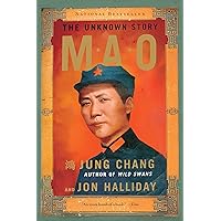 Mao: The Unknown Story