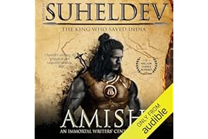 Legend of Suheldev: The King Who Saved India