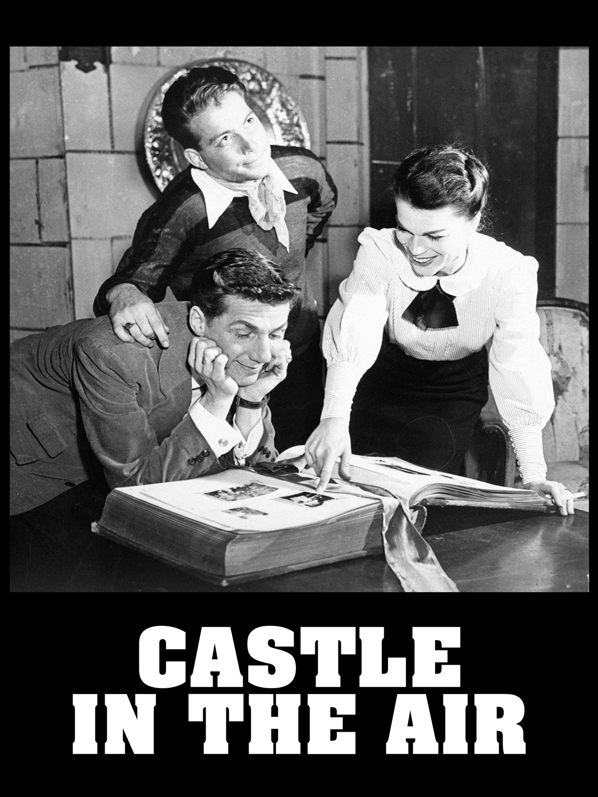 Watch Castle In The Air Prime Video