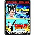 The Mermaid / Kung Fu Hustle (Stephen Chow - Double Wow)