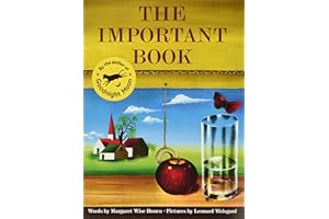The Important Book