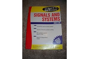 Schaum's Outline of Signals and Systems