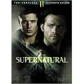 Supernatural: Season 11