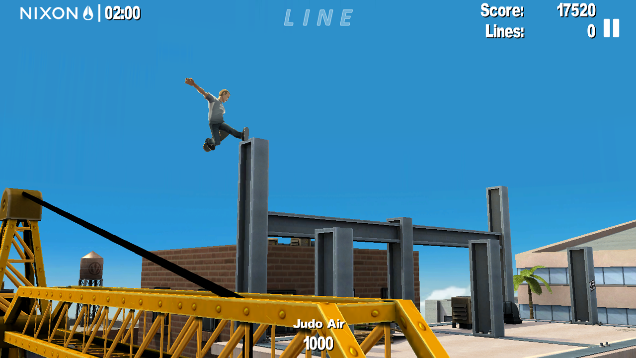 Endless Skater Amazon.es Appstore para Android
