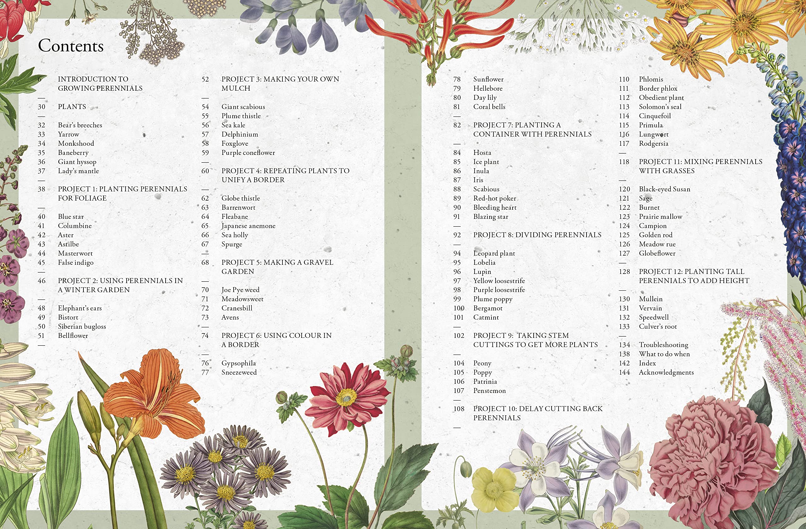 Mua The Kew Gardener's Guide to Growing Perennials: The Art and Science ...