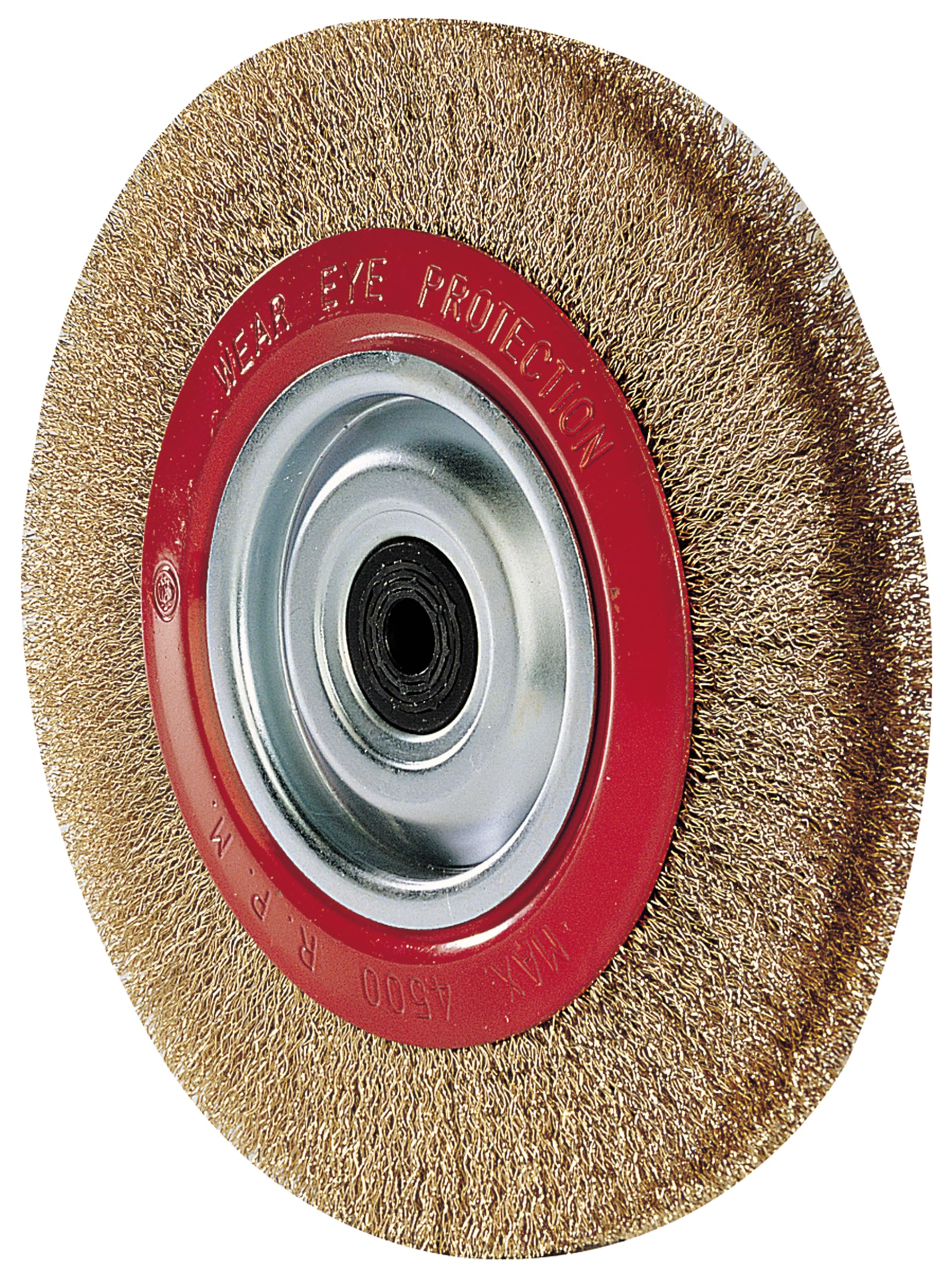 Fartools Metal Brush for turt