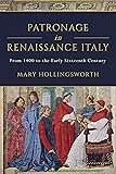 Patronage in Renaissance Italy