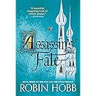 Assassin's Fate: Book III of the Fitz and the Fool trilogy