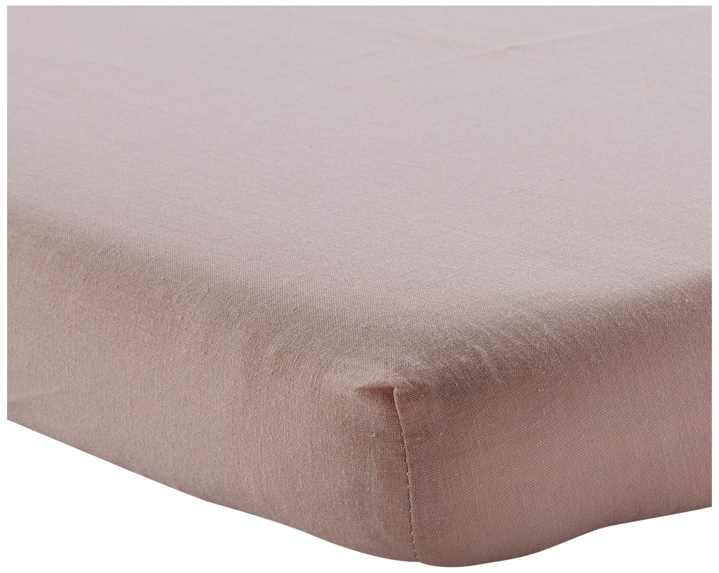 Bright Brands Sportsgoods 100% Alg.Cot 403 St.Washed 04 Mattress Covers, Kids