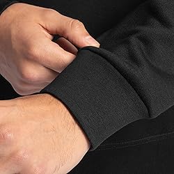 Fruit of the Loom Eversoft Fleece Hooded