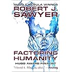 Factoring Humanity (English Edition)