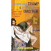 Epitaph for a Tramp and Epitaph for a Dead Beat: The Harry Fannin Detective Novels