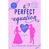 Amazon.com: A Perfect Equation (The Secret Scientists of London ...