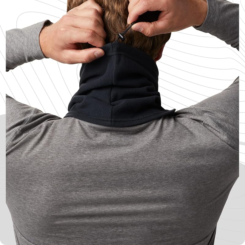 Trail Shaker Gaiter Braga Cuello Unisex — foto 6 de 6