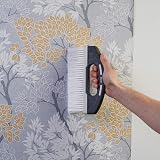 Harris Seriously Good Paperhanging Brush 9in for Wallpapering view 3
