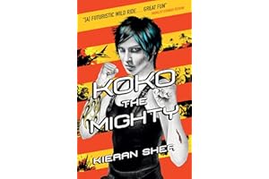 Koko the Mighty (EBK)