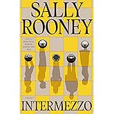 Intermezzo: A Novel
